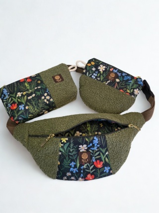 Zestaw nerka + akcesoria