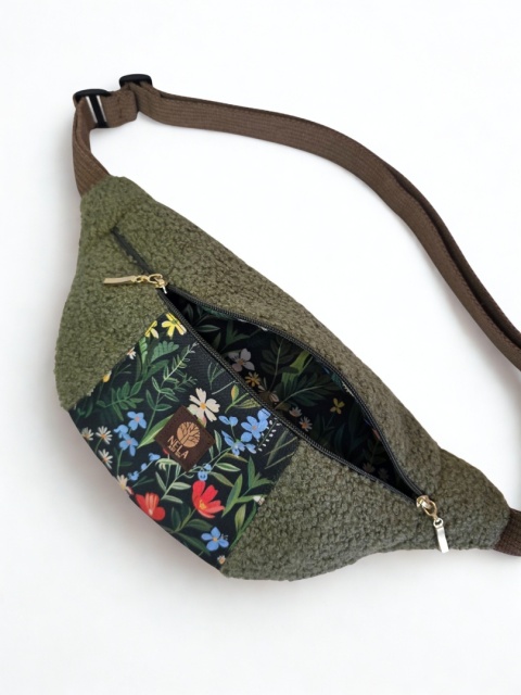 Zestaw nerka + akcesoria