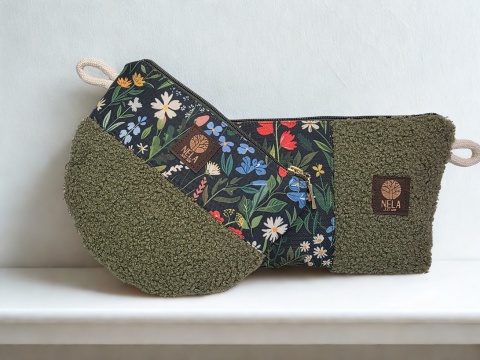 Zestaw nerka + akcesoria